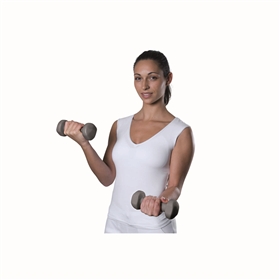  Gewichte aus Neopren